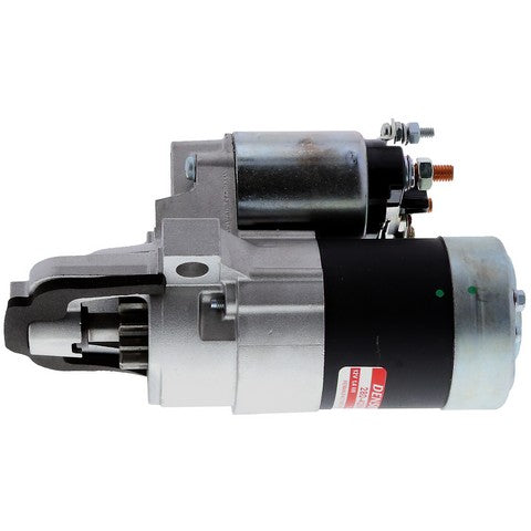 DENSO Auto Parts Starter P/N:280-4259 Fits: Ford Fusion 10-06, Mercury Milan 10-06 - Image 2