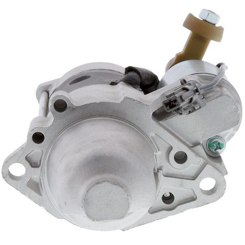 DENSO Auto Parts Starter P/N:280-4263 Fits: Infiniti M45 04-03, Infiniti Q45 06-02 - Image 1