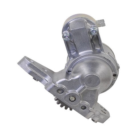 DENSO Auto Parts Starter P/N:280-4266 Fits: Ford Fusion 2010, Lincoln Mkz 10-07 - Image 1