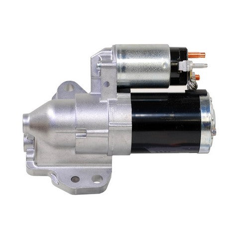 DENSO Auto Parts Starter P/N:280-4266 Fits: Ford Fusion 2010, Lincoln Mkz 10-07 - Image 2