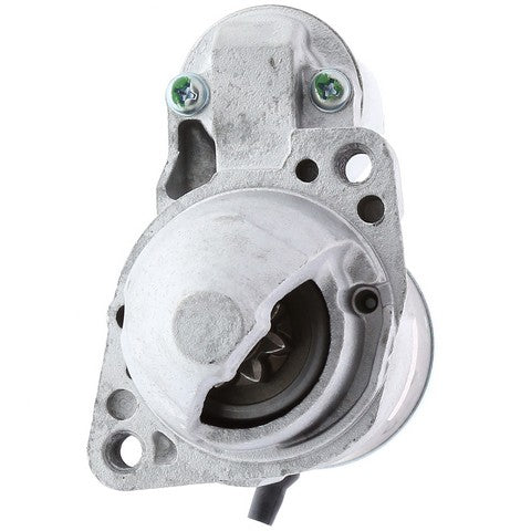 DENSO Auto Parts Starter P/N:280-4273 Fits: Chrysler Sebring 10-07, Dodge Avenger 10-08, Dodge Caliber 12-07, Dodge Journey 20-09, Jeep Compass 17-07, Jeep Patriot 17-07 - Image 1