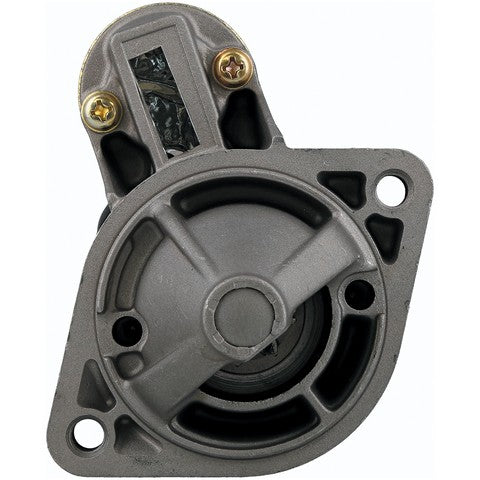 DENSO Auto Parts Starter P/N:280-4277 Fits: Dodge Colt 94-93, Eagle Summit 96-92, Mitsubishi Expo Lrv 93-92, Mitsubishi Mirage 96-93, Plymouth Colt 94-92 - Image 1