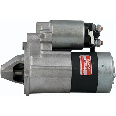 DENSO Auto Parts Starter P/N:280-4278 Fits: Dodge Neon 05-03 - Image 2