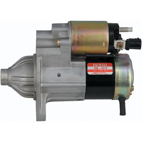 DENSO Auto Parts Starter P/N:280-4279 Fits: Dodge Dakota 02-00, Jeep Wrangler 2001 - Image 2