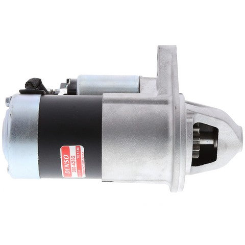 DENSO Auto Parts Starter P/N:280-4282 Fits: Nissan Frontier 14-05, Suzuki Equator 10-09 - Image 2