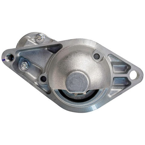 DENSO Auto Parts Starter P/N:280-4284 Fits: Chrysler 200 17-15, Fiat 500x 18-16, Jeep Cherokee 18-14, Jeep Compass 21-20, Jeep Renegade 21-15, Ram Promaster City 22-15 - Image 1