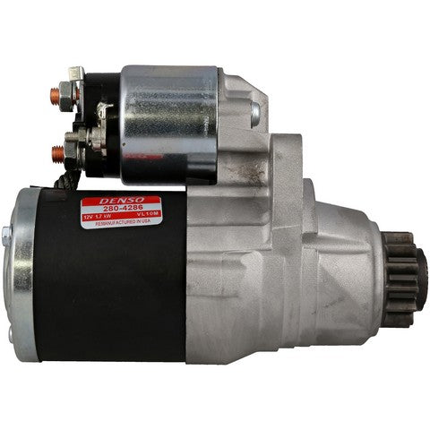 DENSO Auto Parts Starter P/N:280-4286 Fits: Nissan Altima 11-07 - Image 2