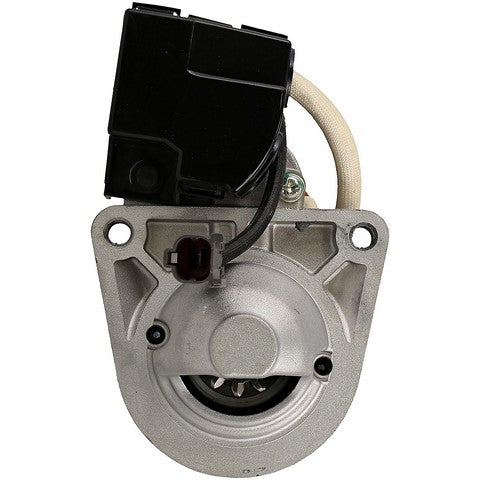 DENSO Auto Parts Starter P/N:280-4287 Fits: Cadillac Srx 2009, Nissan Armada 09-07, Nissan Titan 10-07 - Image 1