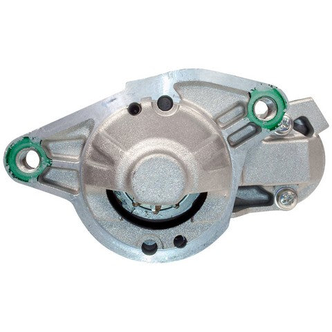 DENSO Auto Parts Starter P/N:280-4291 Fits: Jeep Wrangler 24-21, Ram 2500 24-14, Ram 3500 18-14, Ram 3500 24-20 - Image 1