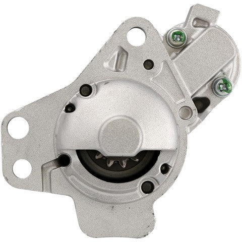 DENSO Auto Parts Starter P/N:280-4298 Fits: Cadillac Ats 14-13, Cadillac Cts 14-08, Cadillac Srx 2009, Cadillac Sts 11-08, Chevrolet Camaro 11-10, Chevrolet Camaro 14-13 - Image 1