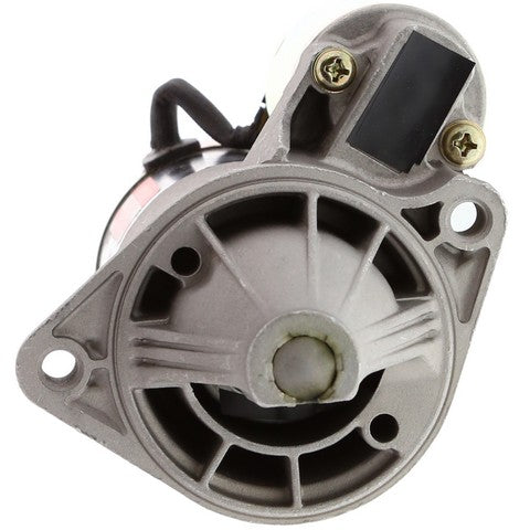 DENSO Auto Parts Starter P/N:280-4300 Fits: Nissan Stanza 88-85 - Image 1