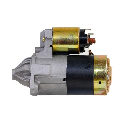 DENSO Auto Parts Starter P/N:280-4301 Fits: Dodge Stealth 96-95, Mitsubishi 3000gt 95-94, Mitsubishi Diamante 1994 - Image 2