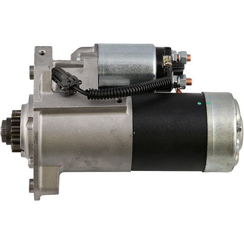 DENSO Auto Parts Starter P/N:280-4302 Fits: Nissan Frontier 19-05, Nissan Pathfinder 12-05, Nissan Xterra 15-05, Suzuki Equator 10-09 - Image 2