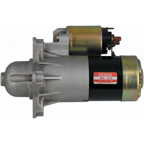 DENSO Auto Parts Starter P/N:280-4315 Fits: Mazda Mpv 91-89 - Image 2