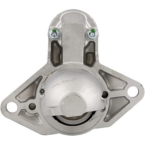 DENSO Auto Parts Starter P/N:280-4321 Fits: Subaru Forester 13-08, Subaru Impreza 14-08, Subaru Wrx 14-13 - Image 1