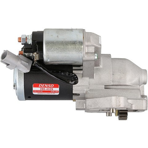 DENSO Auto Parts Starter P/N:280-4329 Fits: Mazda 6 13-11, Mazda Cx-9 12-10 - Image 2