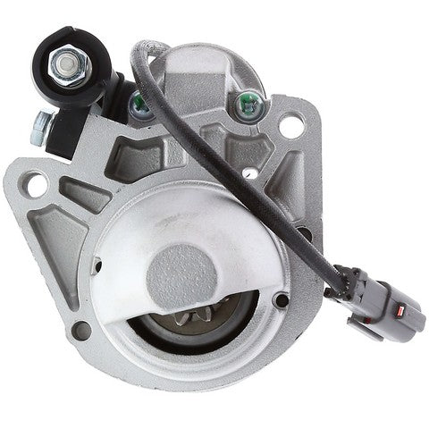 DENSO Auto Parts Starter P/N:280-4330 Fits: Infiniti Fx50, Infiniti M56, Infiniti Q70, Infiniti Q70l, Infiniti Qx56, Infiniti Qx70, Infiniti Qx80, Nissan Armada, Nissan Nv2500, Nissan Nv3500, Nissan Pathfinder, Nissan Titan - Image 1