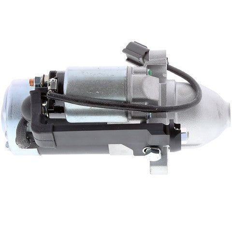 DENSO Auto Parts Starter P/N:280-4330 Fits: Infiniti Fx50, Infiniti M56, Infiniti Q70, Infiniti Q70l, Infiniti Qx56, Infiniti Qx70, Infiniti Qx80, Nissan Armada, Nissan Nv2500, Nissan Nv3500, Nissan Pathfinder, Nissan Titan - Image 2