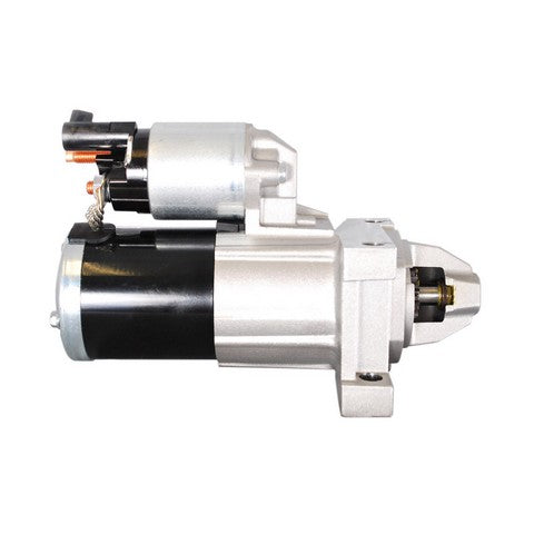 DENSO Auto Parts Starter P/N:280-4331 Fits: Chevrolet Camaro 15-10, Chevrolet Caprice 13-11, Pontiac G8 2009 - Image 2
