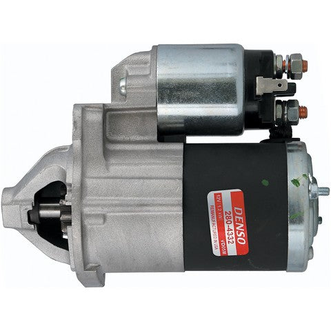 DENSO Auto Parts Starter P/N:280-4332 Fits: Mitsubishi Lancer 06-04 - Image 2