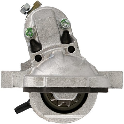 DENSO Auto Parts Starter P/N:280-4334 Fits: Mazda Mx-5 Miata 08-06, Mazda Mx-5 Miata 15-12 - Image 1