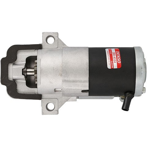 DENSO Auto Parts Starter P/N:280-4334 Fits: Mazda Mx-5 Miata 08-06, Mazda Mx-5 Miata 15-12 - Image 2