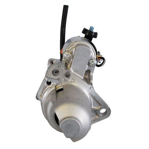 DENSO Auto Parts Starter P/N:280-4338 Fits: Infiniti Fx45 08-03, Infiniti M45 10-08 - Image 1
