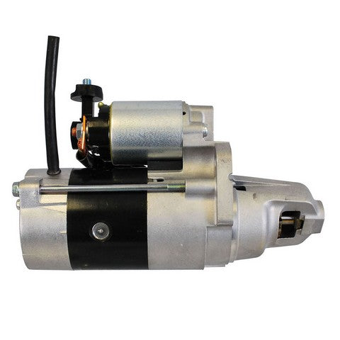 DENSO Auto Parts Starter P/N:280-4338 Fits: Infiniti Fx45 08-03, Infiniti M45 10-08 - Image 2