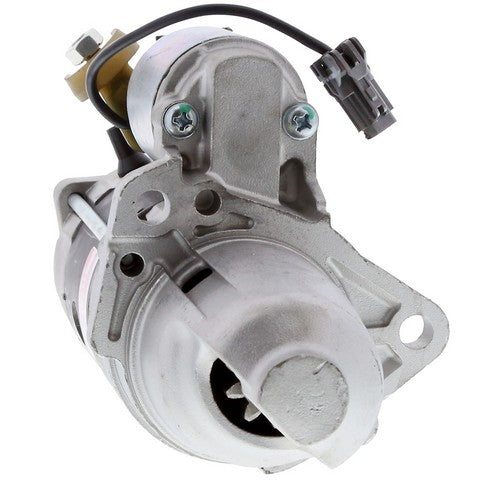 DENSO Auto Parts Starter P/N:280-4344 Fits: Infiniti M45 09-06 - Image 1