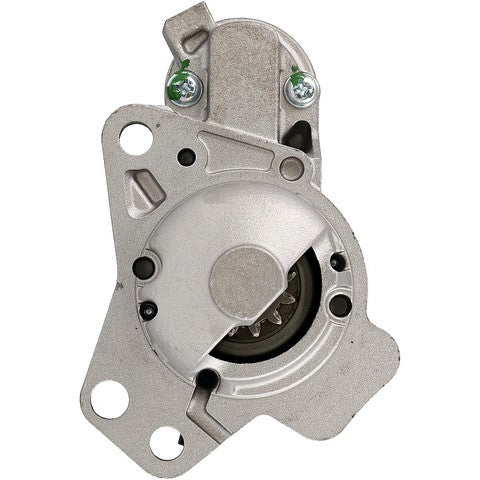 DENSO Auto Parts Starter P/N:280-4346 Fits: Buick Allure 2006, Buick Lacrosse 2006, Buick Rendezvous 2006, Cadillac Cts 2006, Cadillac Srx 2006, Cadillac Sts 2006 - Image 1