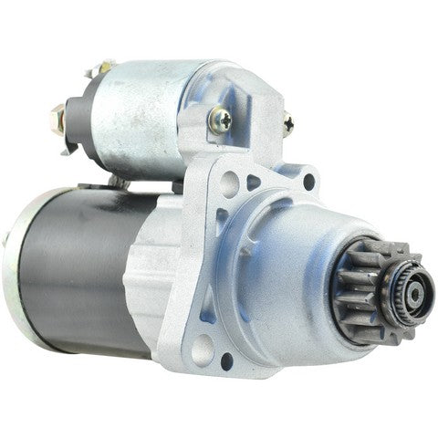 DENSO Auto Parts Starter P/N:280-4347 Fits: Nissan Altima 18-13, Nissan Rogue 19-14 - Image 1