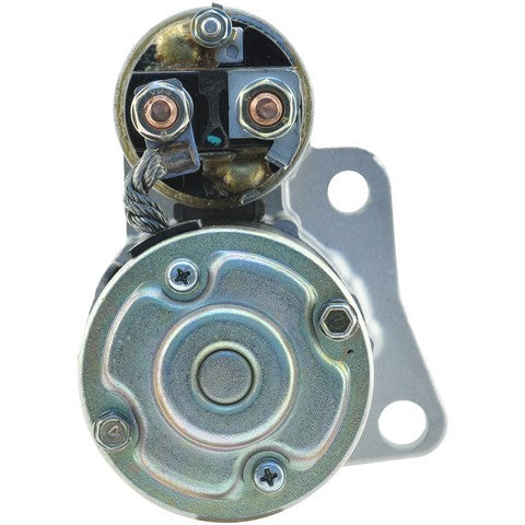 DENSO Auto Parts Starter P/N:280-4347 Fits: Nissan Altima 18-13, Nissan Rogue 19-14 - Image 2