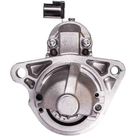 DENSO Auto Parts Starter P/N:280-4348 Fits: Mazda 3 2012, Mazda 3 Sport 2012, Mazda Cx-5 2013, Mazda Cx-5 2015 - Image 1