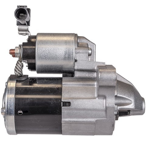 DENSO Auto Parts Starter P/N:280-4348 Fits: Mazda 3 2012, Mazda 3 Sport 2012, Mazda Cx-5 2013, Mazda Cx-5 2015 - Image 2