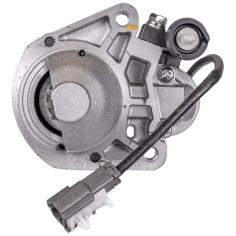 DENSO Auto Parts Starter P/N:280-4349 Fits: Nissan Armada 15-10, Nissan Titan 15-10 - Image 1