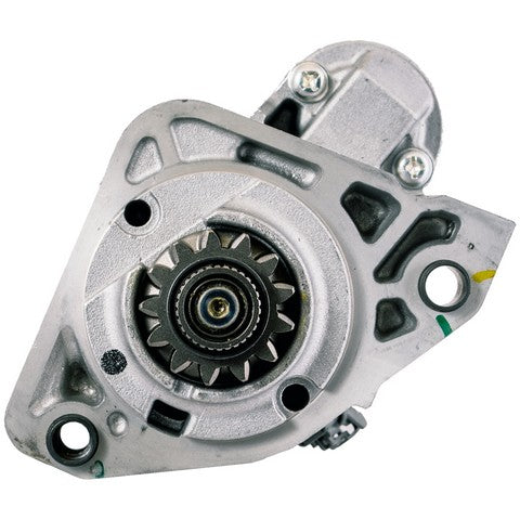 DENSO Auto Parts Starter P/N:280-4354 Fits: Nissan Nv1500 19-12, Nissan Nv2500 19-12, Nissan Nv3500 19-12 - Image 1