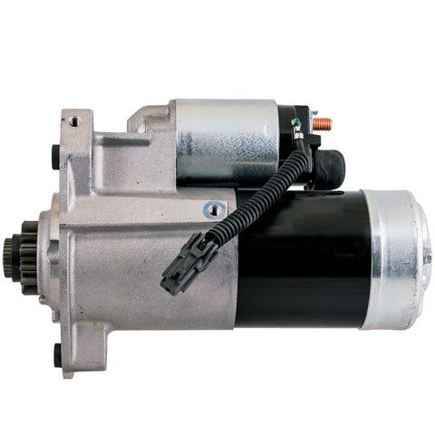 DENSO Auto Parts Starter P/N:280-4354 Fits: Nissan Nv1500 19-12, Nissan Nv2500 19-12, Nissan Nv3500 19-12 - Image 2
