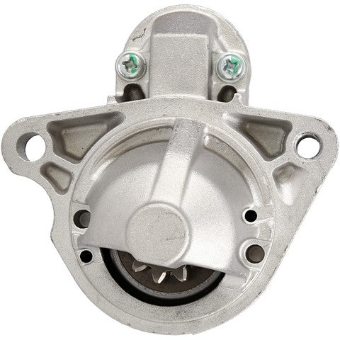 DENSO Auto Parts Starter P/N:280-4362 Fits: Mazda 3 24-14, Mazda 3 Sport 23-14, Mazda 6 21-14, Mazda Cx-30 23-20, Mazda Cx-5 24-14, Mazda Cx-50 24-23 - Image 1