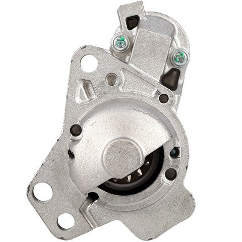 DENSO Auto Parts Starter P/N:280-4363 Fits: Buick Allure, Buick Enclave, Buick Lacrosse, Cadillac Srx, Cadillac Xts, Chevrolet Captiva Sport, Chevrolet Colorado, Chevrolet Equinox, Chevrolet Impala - Image 1