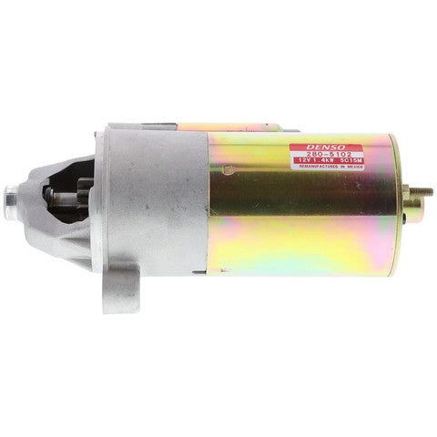 DENSO Auto Parts Starter P/N:280-5102 Fits: Ford Taurus 97-90, Ford Tempo 94-92, Ford Windstar 1995, Lincoln Continental 94-89, Mercury Sable 96-90, Mercury Topaz 94-92 - Image 2