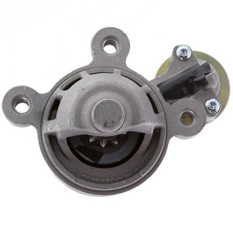 DENSO Auto Parts Starter P/N:280-5104 Fits: Ford Aerostar 97-92, Ford Probe 92-90, Ford Ranger 03-91, Ford Tempo 94-91, Mazda B3000 96-94, Mercury Topaz 94-91 - Image 1