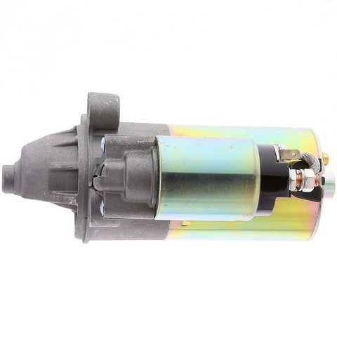 DENSO Auto Parts Starter P/N:280-5104 Fits: Ford Aerostar 97-92, Ford Probe 92-90, Ford Ranger 03-91, Ford Tempo 94-91, Mazda B3000 96-94, Mercury Topaz 94-91 - Image 2