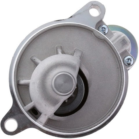 DENSO Auto Parts Starter P/N:280-5107 Fits: Ford Aerostar 96-90, Ford Explorer 96-91, Ford Ranger 96-90, Mazda B4000 95-94, Mazda Navajo 94-91 - Image 1