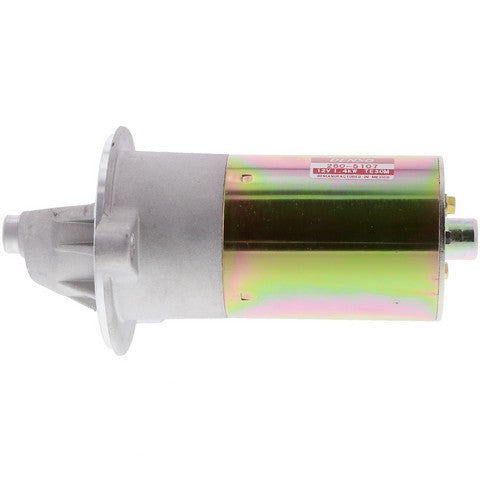 DENSO Auto Parts Starter P/N:280-5107 Fits: Ford Aerostar 96-90, Ford Explorer 96-91, Ford Ranger 96-90, Mazda B4000 95-94, Mazda Navajo 94-91 - Image 2