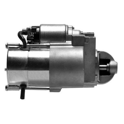 DENSO Auto Parts Starter P/N:280-5109 Fits: Buick Commercial Chassis 1996, Buick Roadmaster 96-95, Cadillac Fleetwood 1996, Chevrolet Camaro 97-95, Chevrolet Caprice 1996, Chevrolet Impala 1996, Pontiac Firebird 97-95 - Image 2