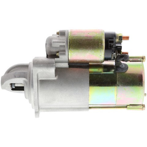 DENSO Auto Parts Starter P/N:280-5111 Fits: Chevrolet Cavalier 00-99, Chevrolet Malibu 99-97, Oldsmobile Alero 00-99, Pontiac Grand Am 00-99, Pontiac Sunfire 00-99 - Image 2