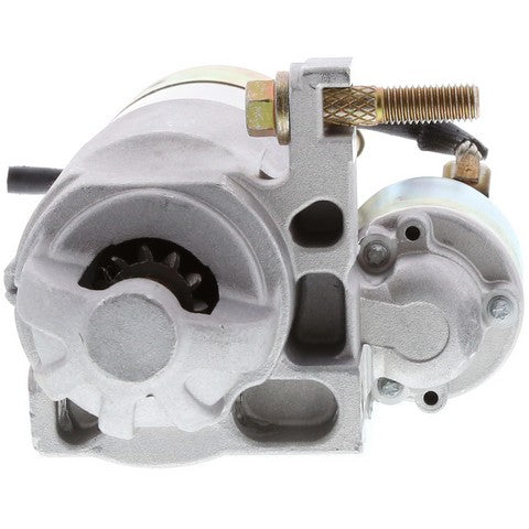 DENSO Auto Parts Starter P/N:280-5112 Fits: Chevrolet Camaro 01-98, Chevrolet Corvette 01-97, Chevrolet Silverado 2500 1999, GMC Sierra 2500 1999, Pontiac Firebird 01-98 - Image 1