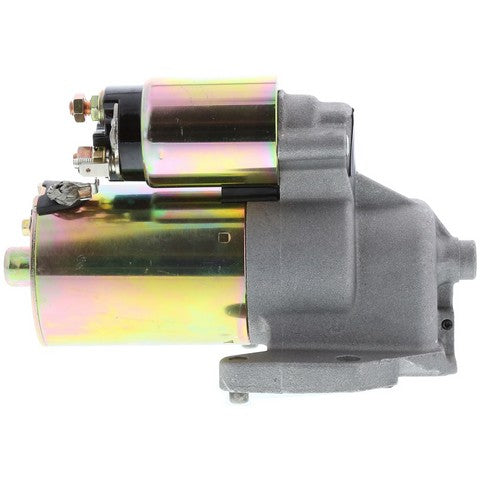 DENSO Auto Parts Starter P/N:280-5122 Fits: Ford Sable 2001, Ford Sable 99-96, Ford Taurus 05-96, Lincoln Continental 02-95, Mercury Sable 05-96 - Image 2