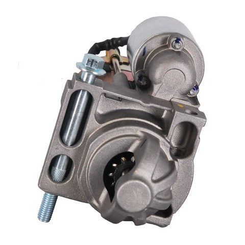 DENSO Auto Parts Starter P/N:280-5129 Fits: Chevrolet Silverado 1500 Hd, Chevrolet Silverado 2500, Chevrolet Silverado 3500, Chevrolet Suburban 2500, GMC Sierra 1500 Hd, GMC Sierra 2500, GMC Sierra 3500, GMC Yukon, GMC Yukon Xl 1500, GMC Yukon Xl 2500 - Image 1