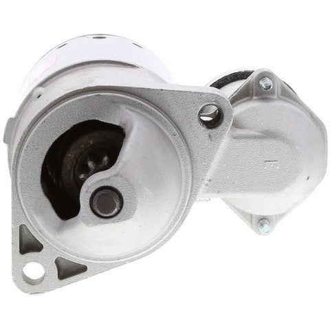 DENSO Auto Parts Starter P/N:280-5144 Fits: Buick Skyhawk 88-82, Oldsmobile Firenza 88-82, Pontiac Grand Am 89-87, Pontiac J2000 83-82, Pontiac J2000 Sunbird 85-84, Pontiac Lemans 1990, Pontiac Sunbird 94-86 - Image 1